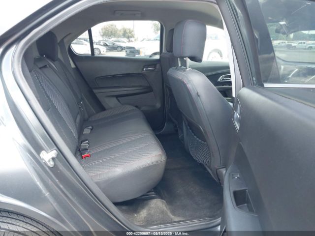 2GNALCEK0H6169291 Chevrolet EQUINOX LT