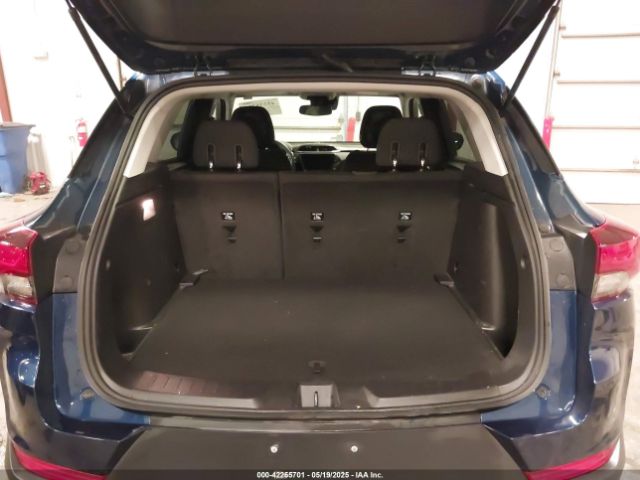 KL79MRSL1NB046842 Chevrolet Trailblazer Awd Lt