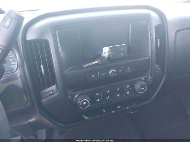 3GCPCPEC9JG346028 Chevrolet Silverado 1500 Custom