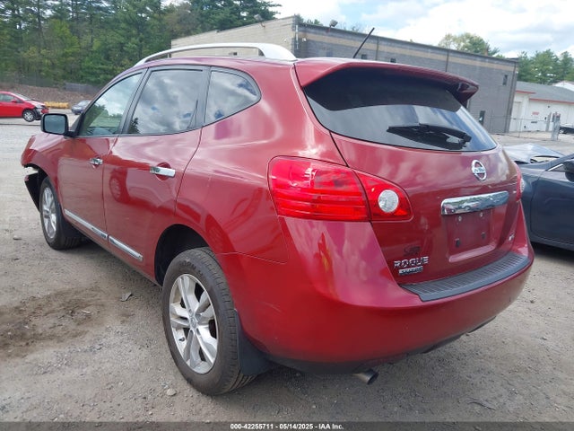 JN8AS5MV9FW759371 Nissan 2015