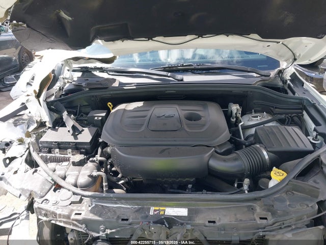 1C4RJEBG8KC789978 Jeep Grand Cherokee