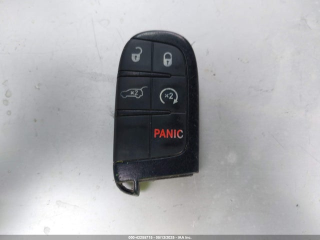 1C4RJEBG8KC789978 Jeep Grand Cherokee