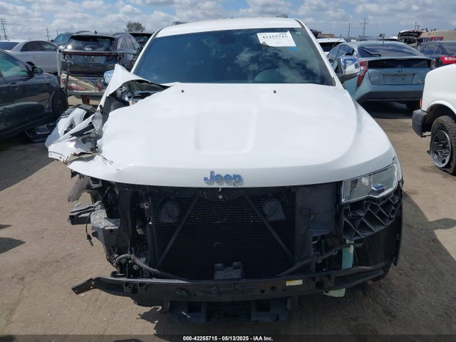 1C4RJEBG8KC789978 Jeep Grand Cherokee