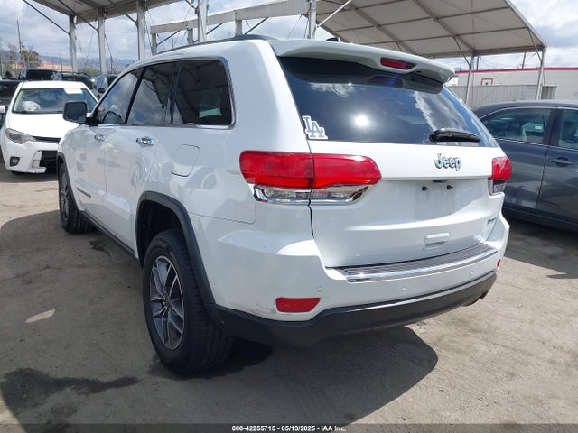 1C4RJEBG8KC789978 Jeep Grand Cherokee