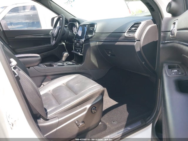 1C4RJEBG8KC789978 Jeep Grand Cherokee