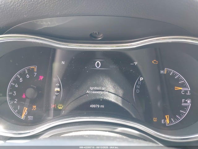1C4RJEBG8KC789978 Jeep Grand Cherokee