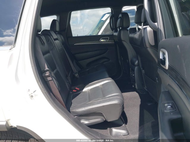 1C4RJEBG8KC789978 Jeep Grand Cherokee