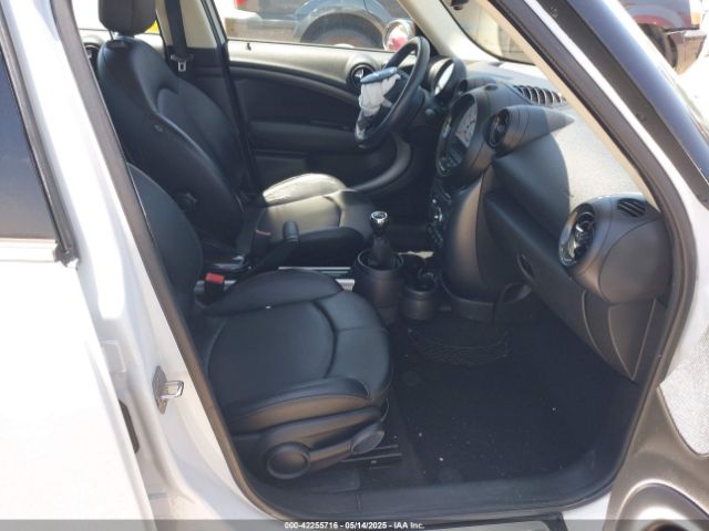 2014 MINI COUNTRYMAN WMWZC3C56EWP52407 Photo 4