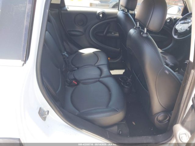2014 MINI COUNTRYMAN WMWZC3C56EWP52407 Photo 7