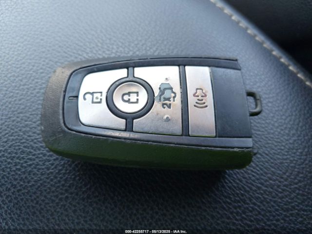 3FA6P0T96HR316536 Ford FUSION SE