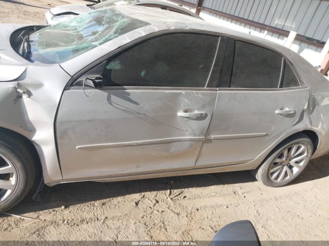 1G11D5SL3FF244429 Chevrolet MALIBU 2LT
