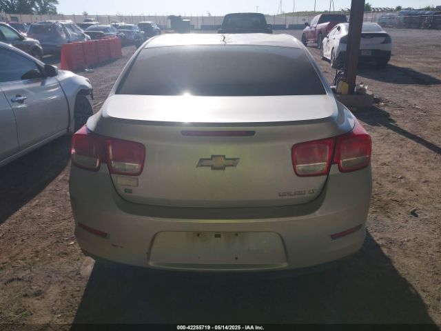 1G11D5SL3FF244429 Chevrolet MALIBU 2LT