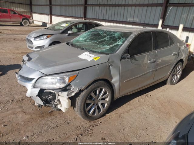 1G11D5SL3FF244429 Chevrolet MALIBU 2LT