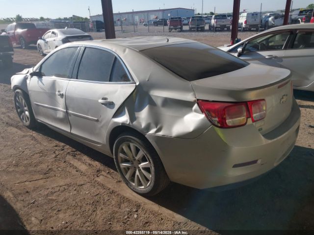 1G11D5SL3FF244429 Chevrolet MALIBU 2LT