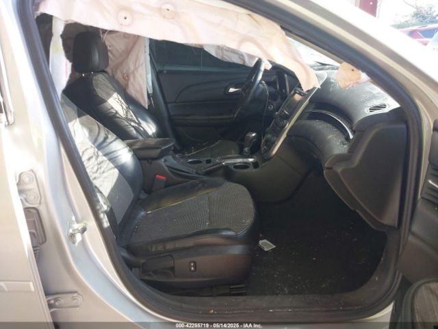 1G11D5SL3FF244429 Chevrolet MALIBU 2LT
