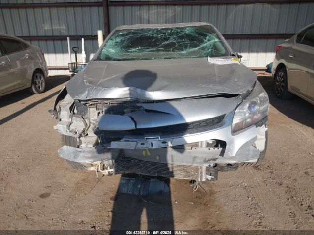 1G11D5SL3FF244429 Chevrolet MALIBU 2LT