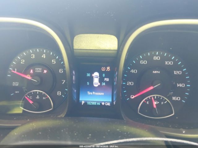 1G11D5SL3FF244429 Chevrolet MALIBU 2LT