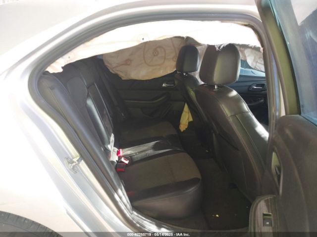 1G11D5SL3FF244429 Chevrolet MALIBU 2LT