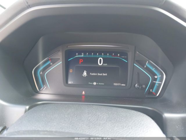 5FNRL6H53KB049263 Honda ODYSSEY EX