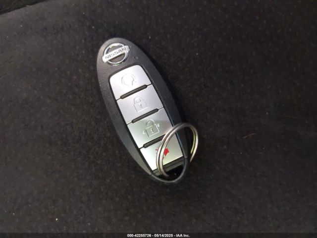 2020 NISSAN MURANO 5N1AZ2AS1LN174877 Photo 10