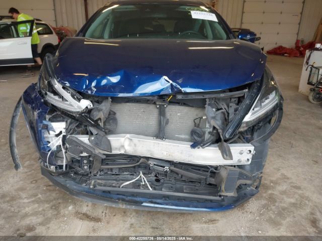 2020 NISSAN MURANO 5N1AZ2AS1LN174877 Photo 5