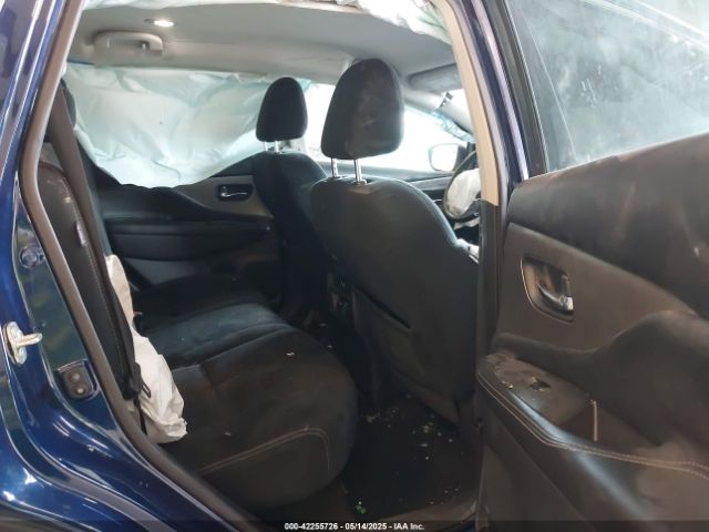 2020 NISSAN MURANO 5N1AZ2AS1LN174877 Photo 7