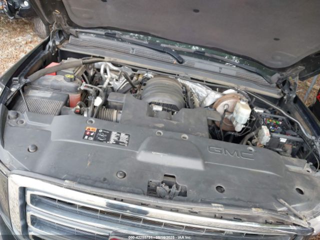 1GKS1HKC5FR173162 GMC Yukon Xl 1500 Slt