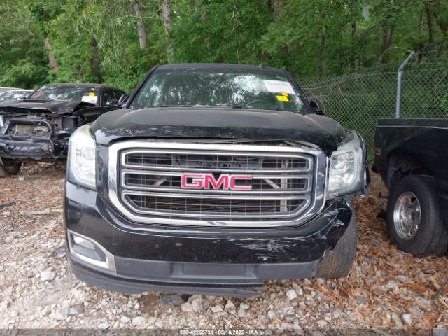 1GKS1HKC5FR173162 GMC Yukon Xl 1500 Slt