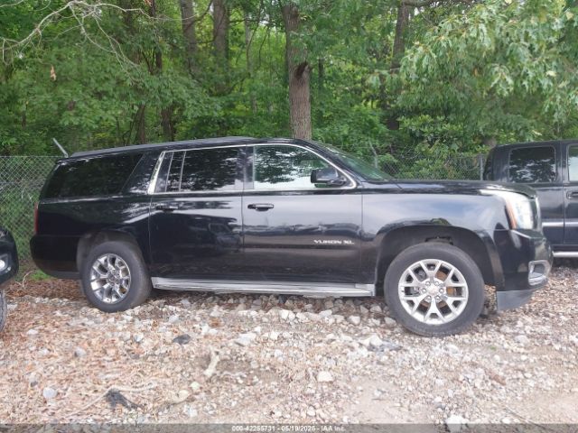 1GKS1HKC5FR173162 GMC Yukon Xl 1500 Slt