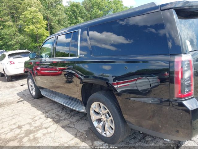 1GKS1HKC5FR173162 GMC Yukon Xl 1500 Slt