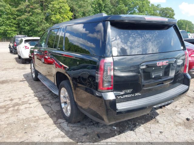 1GKS1HKC5FR173162 GMC Yukon Xl 1500 Slt