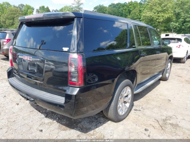 1GKS1HKC5FR173162 GMC Yukon Xl 1500 Slt