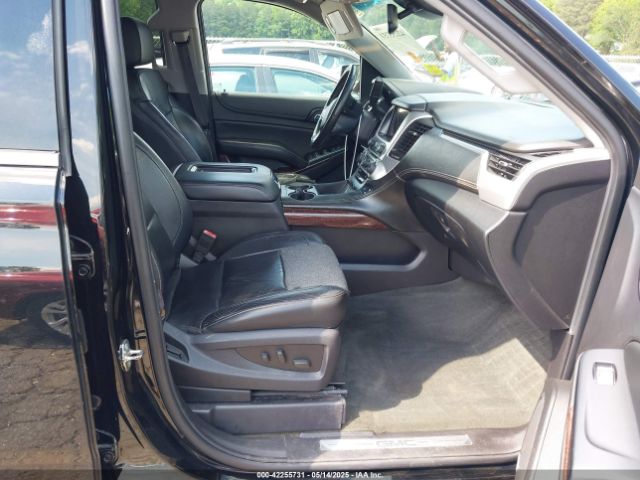 1GKS1HKC5FR173162 GMC Yukon Xl 1500 Slt
