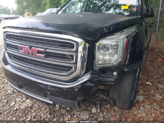 1GKS1HKC5FR173162 GMC Yukon Xl 1500 Slt