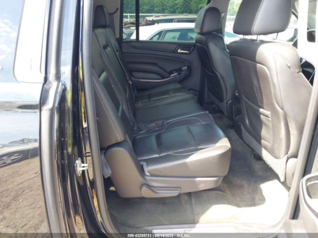 1GKS1HKC5FR173162 GMC Yukon Xl 1500 Slt