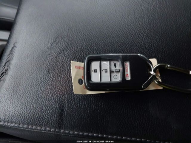 7FARW2H81JE079634 Honda Cr-v Ex-l/ex-l Navi