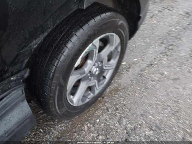 7FARW2H81JE079634 Honda Cr-v Ex-l/ex-l Navi
