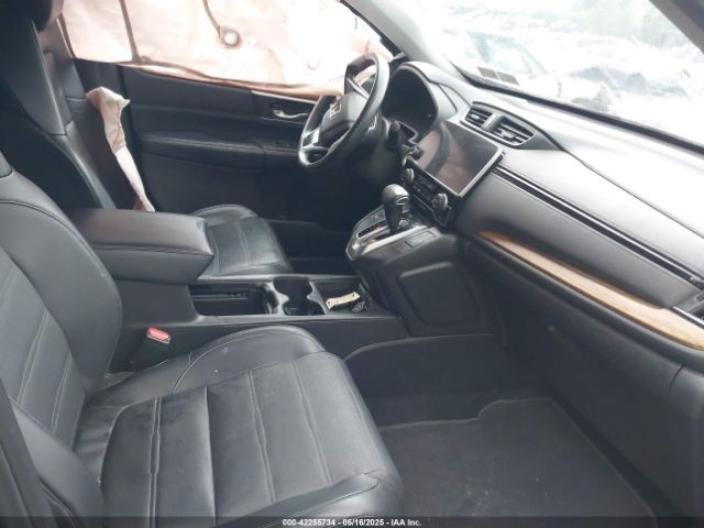 7FARW2H81JE079634 Honda Cr-v Ex-l/ex-l Navi