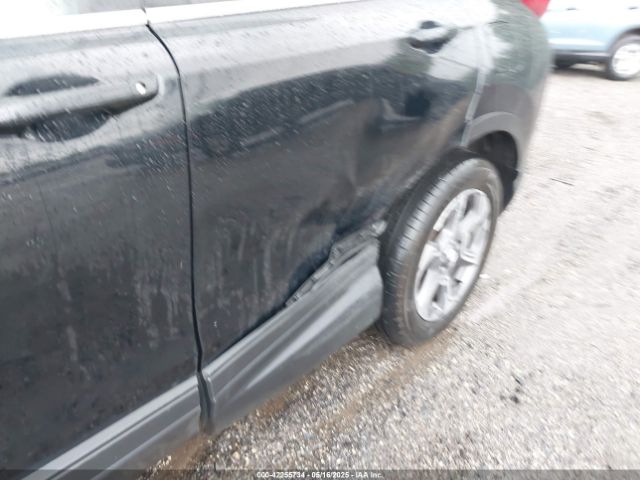 7FARW2H81JE079634 Honda Cr-v Ex-l/ex-l Navi