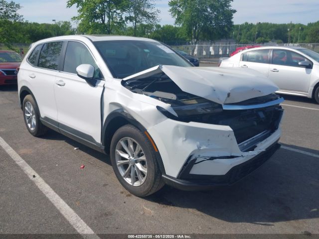 2024 HONDA CR-V 2HKRS4H72RH437847