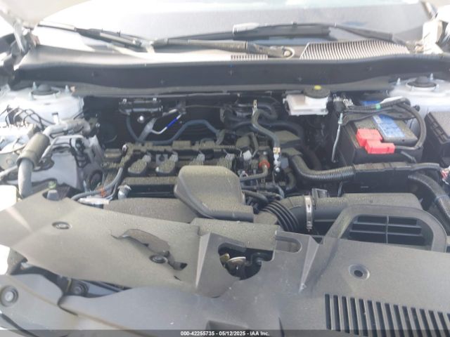 2024 HONDA CR-V 2HKRS4H72RH437847 Photo 9