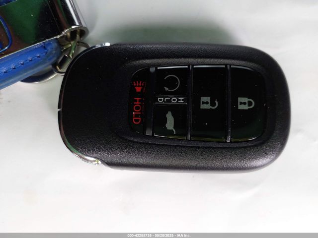 2024 HONDA CR-V 2HKRS4H72RH437847 Photo 10