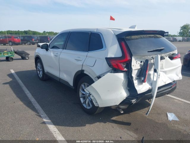 2024 HONDA CR-V 2HKRS4H72RH437847 Photo 2