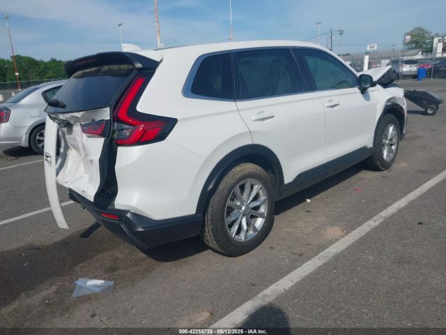 2024 HONDA CR-V 2HKRS4H72RH437847 Photo 3