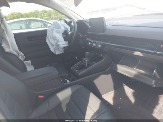 2024 HONDA CR-V 2HKRS4H72RH437847 Photo 4