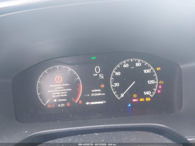 2024 HONDA CR-V 2HKRS4H72RH437847 Photo 6