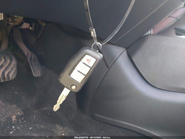 KNMAT2MT2GP613783 Nissan ROGUE S