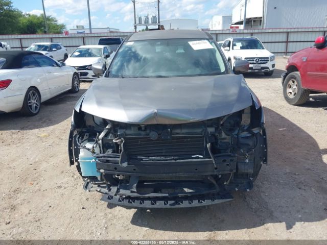 KNMAT2MT2GP613783 Nissan ROGUE S