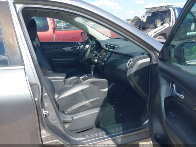 KNMAT2MT2GP613783 Nissan ROGUE S