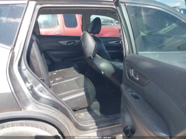 KNMAT2MT2GP613783 Nissan ROGUE S